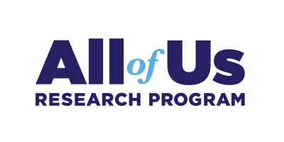 All of Us Research Program logo