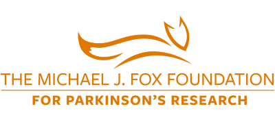 Michael J. Fox Foundation logo